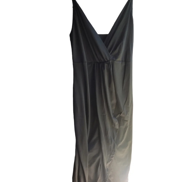 Slip bodycon dress - Picture 3 of 5